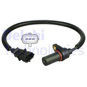 Senzor impulsuri, arbore cotit (SS11049 DELPHI) HYUNDAI,KIA