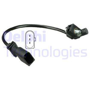 Senzor impulsuri, arbore cotit (SS11056 DELPHI) BMW