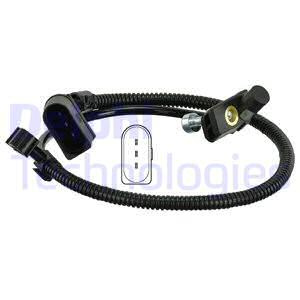 Senzor impulsuri, arbore cotit (SS11084 DLP) SEAT,VW