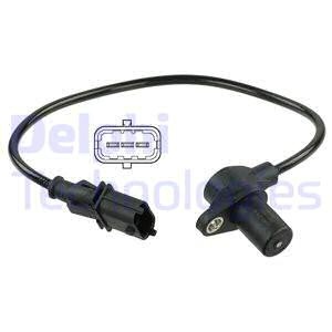 Senzor impulsuri, arbore cotit (SS11087 DLP) NISSAN