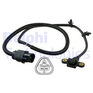 Senzor impulsuri, arbore cotit (SS11089 DLP) HYUNDAI,KIA