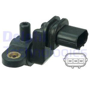 Senzor impulsuri, arbore cotit (SS11169 DLP) HONDA