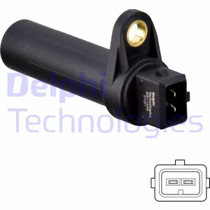 Senzor impulsuri, arbore cotit (SS11246 DLP) BMW