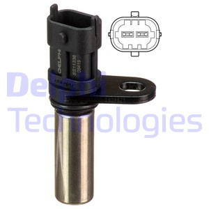 Senzor impulsuri, arbore cotit (SS11336 DLP) HYUNDAI,KIA