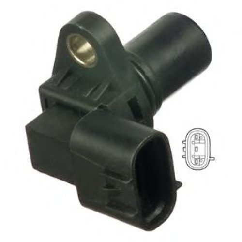 Senzor impulsuri, arbore cotit SUZUKI IGNIS I (FH) (2000 - 2005) DELPHI SS11085 piesa NOUA