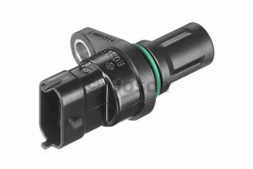 Senzor impulsuri, arbore cotit TOYOTA YARIS (P9) (2005 - 2013) BOSCH 0 232 103 069 piesa NOUA