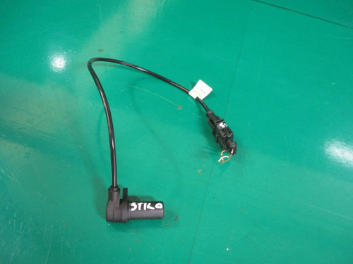 SENZOR IMPULSURI ARBORE COTIT / VIBROCHEN COD 4531219 FIAT STILO 1.9 JTD FAB. 2001 - 2010 ⭐⭐⭐...