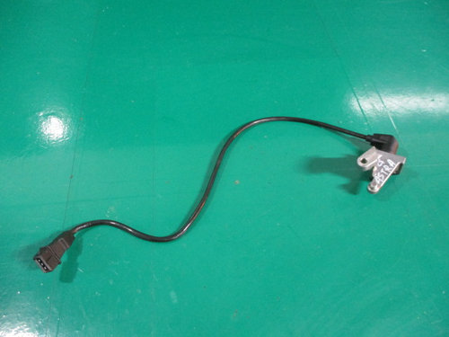 SENZOR IMPULSURI ARBORE COTIT / VIBROCHEN COD 90520854 OPEL ASTRA G 1.6 8V FAB. 1998 - 2005 ⭐⭐...