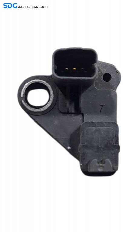 Senzor Impulsuri Arbore Cotit Vibrochen Ford Focus 3 1.6 tdci 2011 - 2018 Cod: BM51-6C315-BA [L7306]