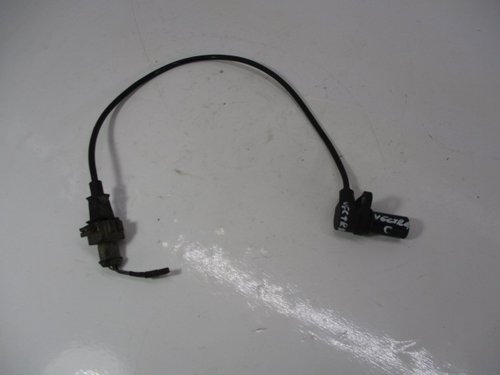 SENZOR IMPULSURI ARBORE COTIT / VIBROCHEN OPEL VECTRA C 2.2 DTI 16V FAB. 2002 – 2009 ⭐⭐⭐⭐...