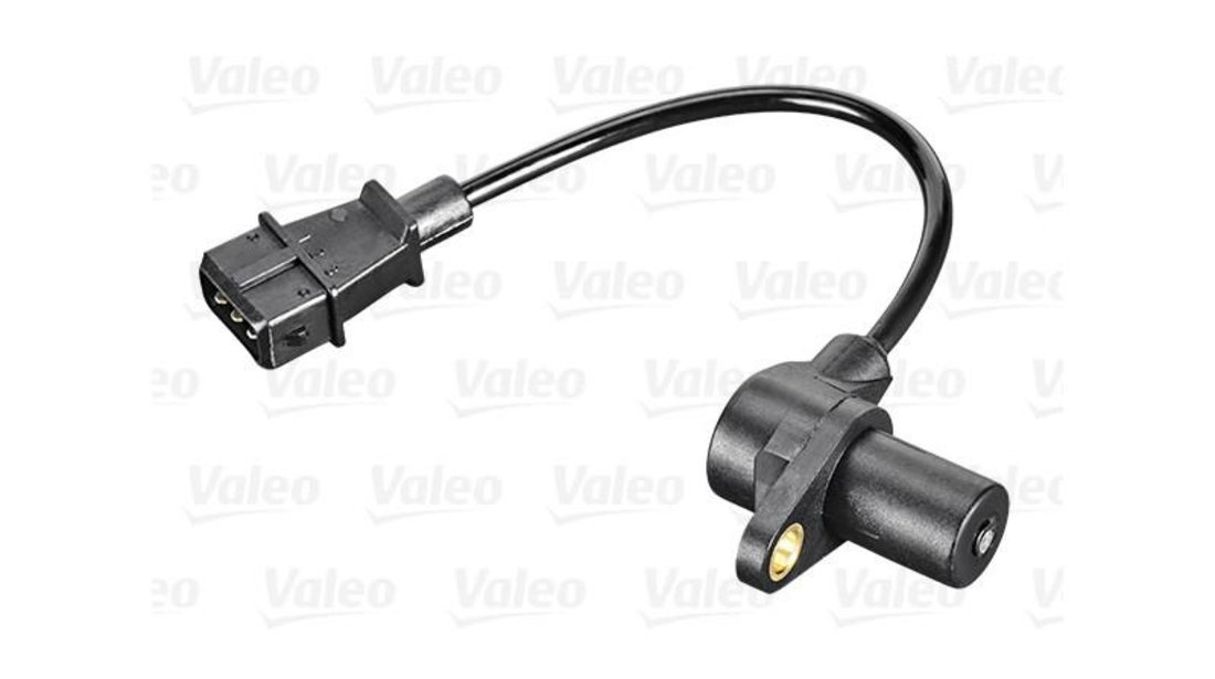 Senzor impulsuri, arbore cotit Volvo 780 1986-1990 #2 0261210029