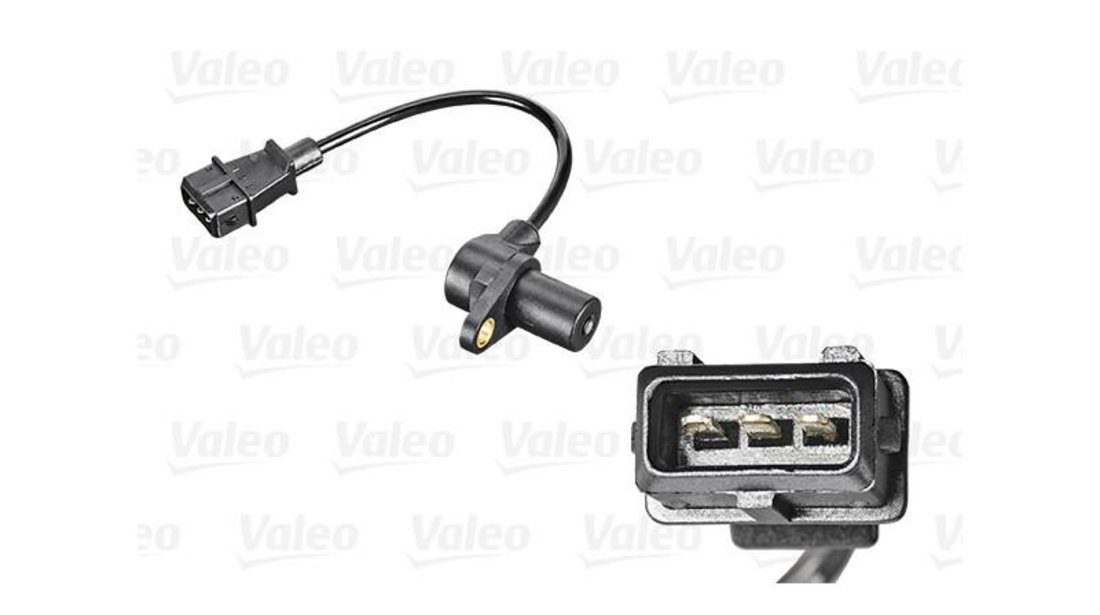 Senzor impulsuri, arbore cotit Volvo 780 1986-1990 #2 0261210029