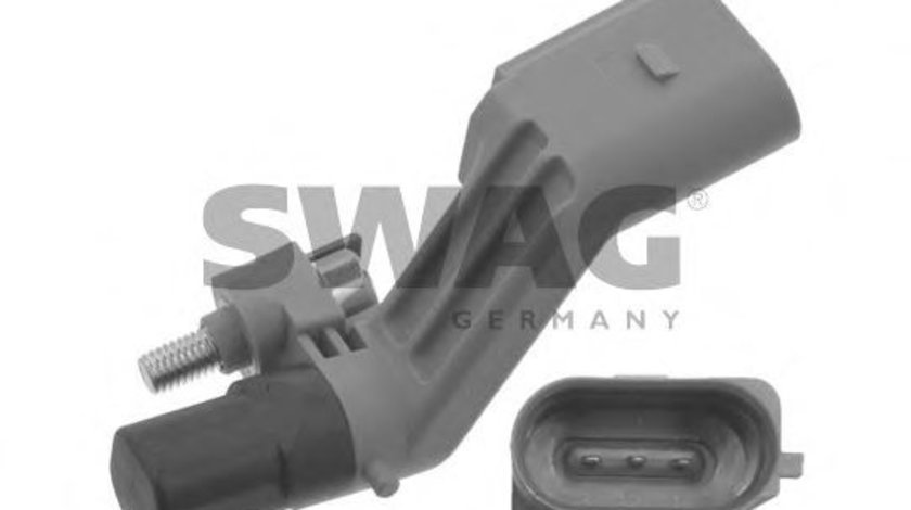 Senzor impulsuri, arbore cotit VW AMAROK (2H, S1B) (2010 - 2016) SWAG 30 93 7317 piesa NOUA