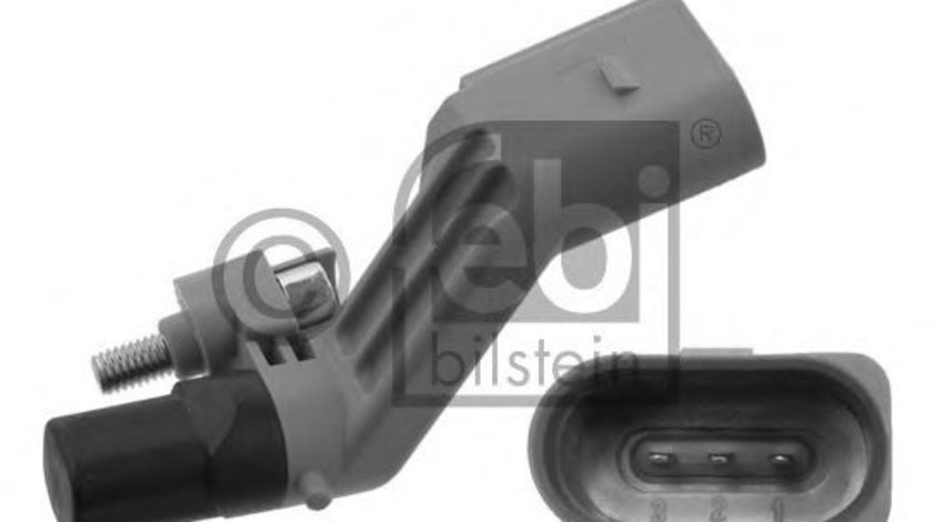 Senzor impulsuri, arbore cotit VW CRAFTER 30-35 bus (2E) (2006 - 2016) FEBI BILSTEIN 37093 piesa NOUA