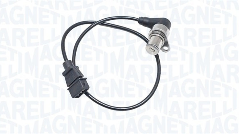 Senzor impulsuri arbore cotit VW GOLF III, GOLF IV, PASSAT, VENTO 1.6/2.0 intre 1994-2002 cod intern: CI6637CL