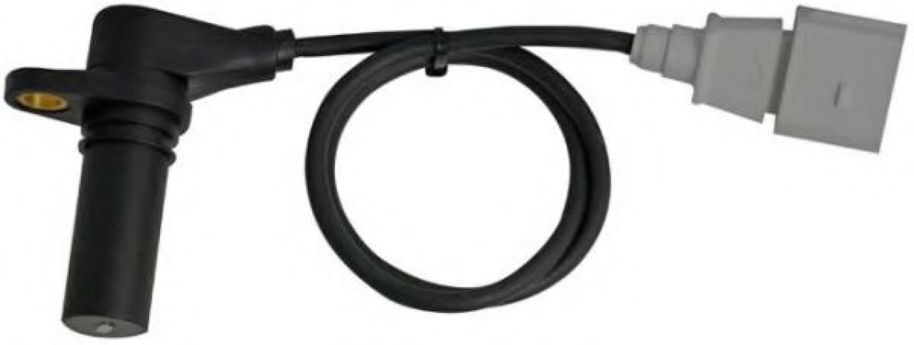 Senzor impulsuri, arbore cotit VW GOLF IV (1J1) (1997 - 2005) HELLA 6PU 009 167-251 piesa NOUA
