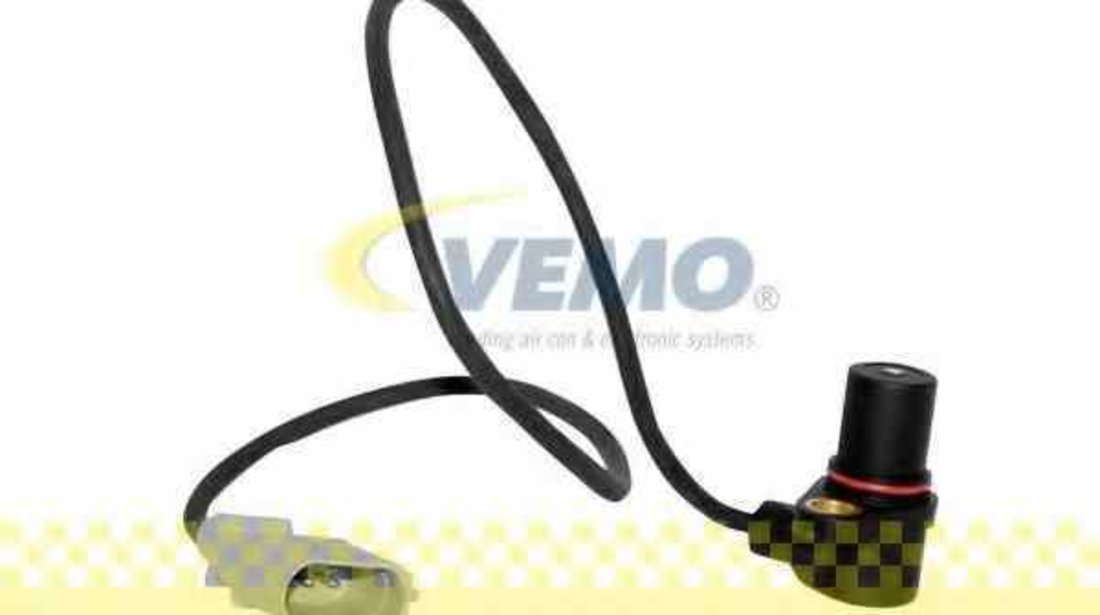 Senzor impulsuri arbore cotit VW GOLF IV Variant 1J5 VEMO V10-72-0938-1