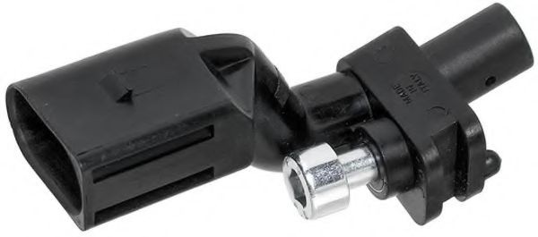 Senzor impulsuri, arbore cotit VW GOLF PLUS (5M1, 521) (2005 - 2013) HELLA 6PU 009 146-921 piesa NOUA