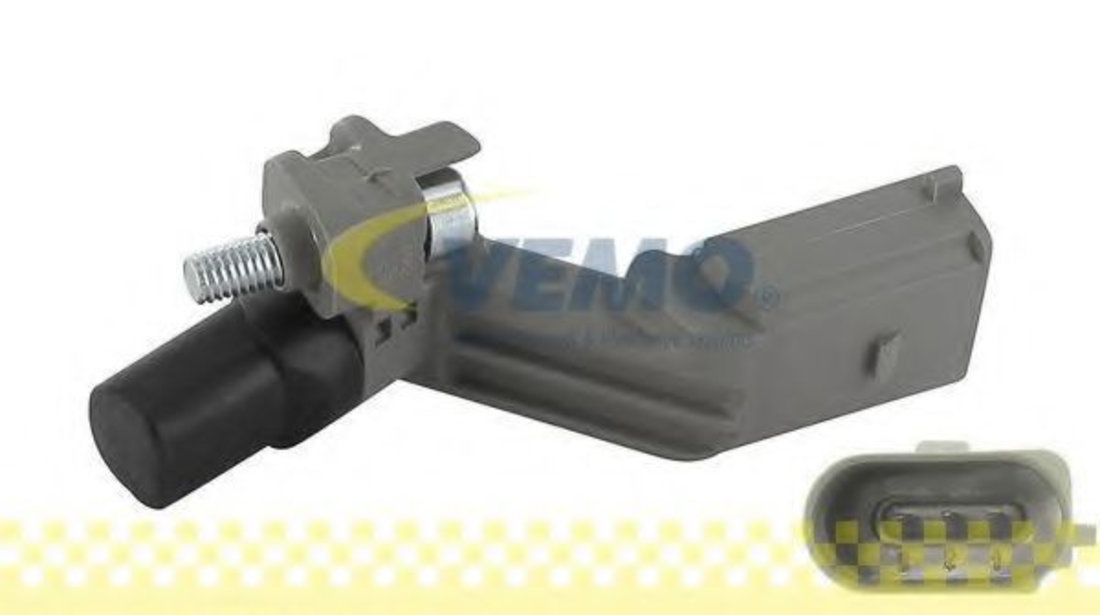 Senzor impulsuri, arbore cotit VW GOLF V (1K1) (2003 - 2009) VEMO V10-72-1109 piesa NOUA