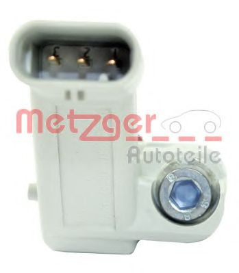 Senzor impulsuri, arbore cotit VW GOLF VII Variant (BA5) (2013 - 2016) METZGER 0902311 piesa NOUA
