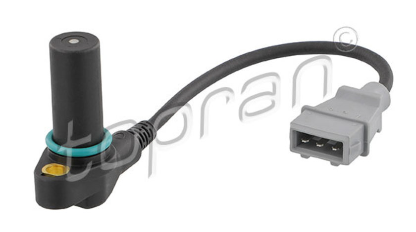 Senzor impulsuri arbore cotit VW LT 28-35 II, LT 28-46 II, TRANSPORTER IV 2.5D intre 1995-2006