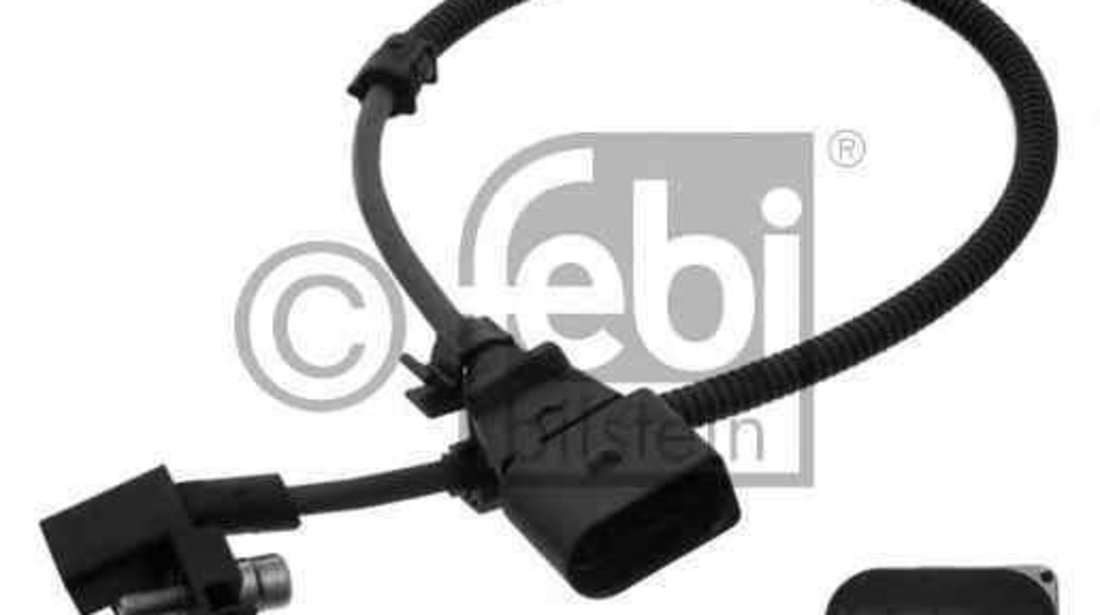 Senzor impulsuri, arbore cotit VW LUPO (6X1, 6E1) FEBI BILSTEIN 37294