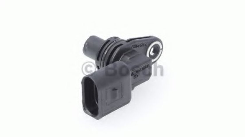 Senzor impulsuri, arbore cotit VW LUPO (6X1, 6E1) (1998 - 2005) BOSCH 0 986 280 420 piesa NOUA