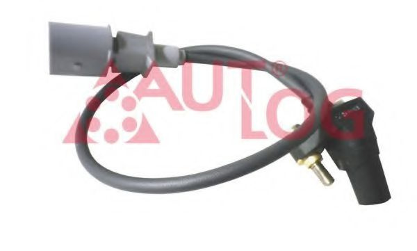 Senzor impulsuri, arbore cotit VW NEW BEETLE (9C1, 1C1) (1998 - 2010) AUTLOG AS4386 piesa NOUA