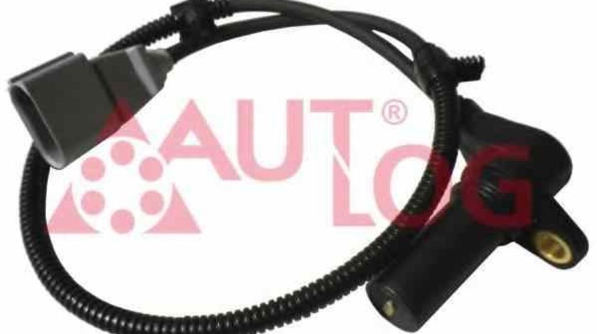 Senzor impulsuri arbore cotit VW NEW BEETLE Cabriolet 1Y7 AUTLOG AS4339