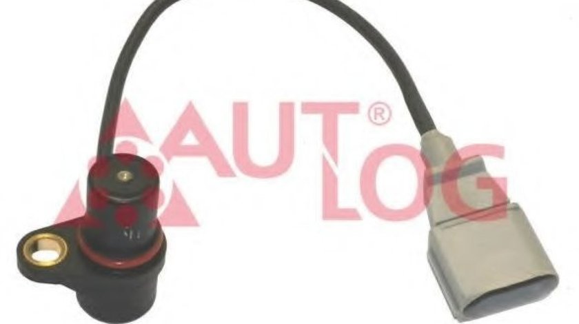 Senzor impulsuri, arbore cotit VW NEW BEETLE Cabriolet (1Y7) (2002 - 2010) AUTLOG AS4268 piesa NOUA