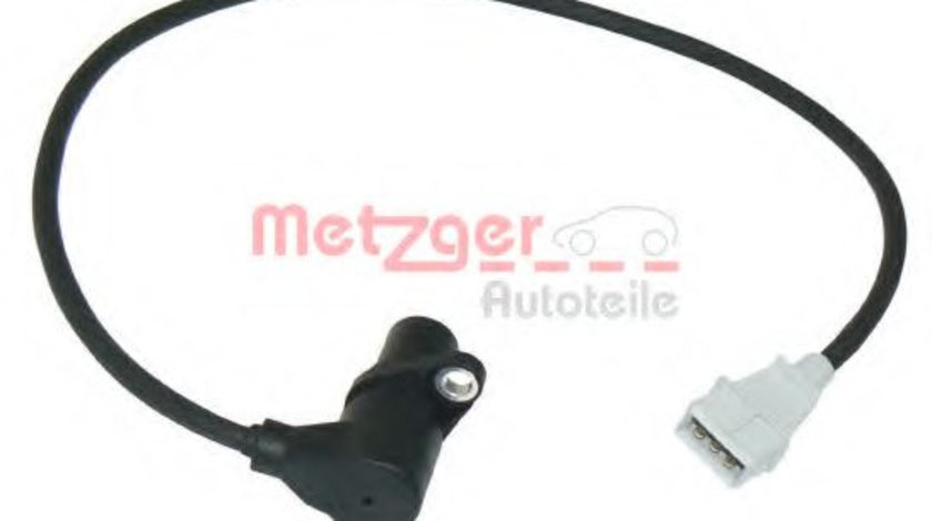 Senzor impulsuri, arbore cotit VW PASSAT (3B2) (1996 - 2001) METZGER 0902179 piesa NOUA