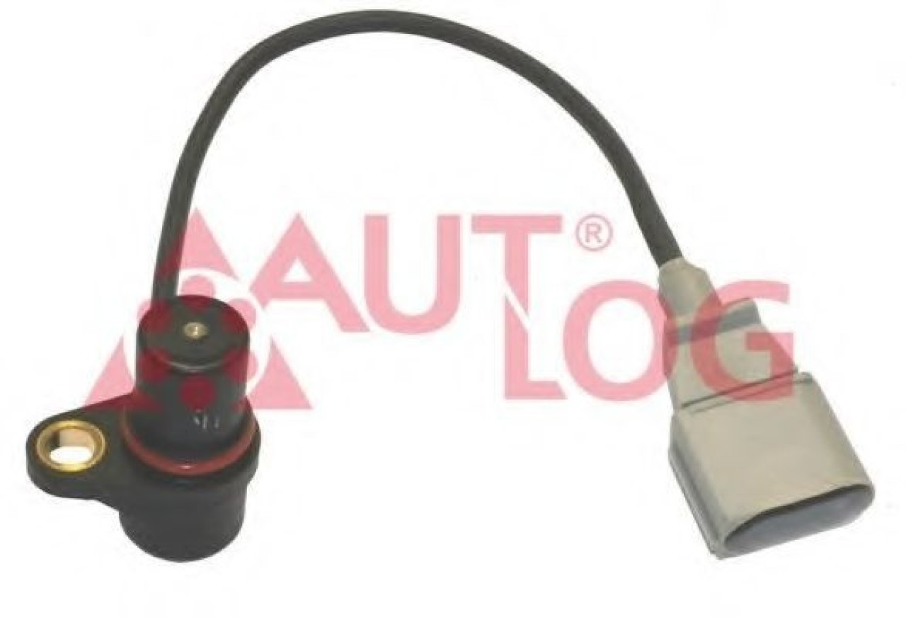 Senzor impulsuri, arbore cotit VW PASSAT (3C2) (2005 - 2010) AUTLOG AS4268 piesa NOUA