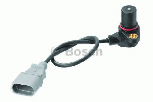 Senzor impulsuri, arbore cotit VW PASSAT (3C2) (2005 - 2010) BOSCH 0 261 210 145 piesa NOUA