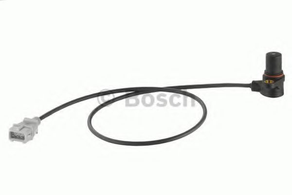 Senzor impulsuri, arbore cotit VW PASSAT Variant (3B5) (1997 - 2001) BOSCH 0 261 210 139 piesa NOUA