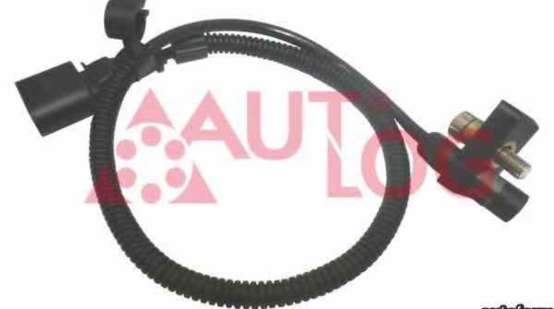 Senzor impulsuri arbore cotit VW POLO 6N2 AUTLOG AS4453