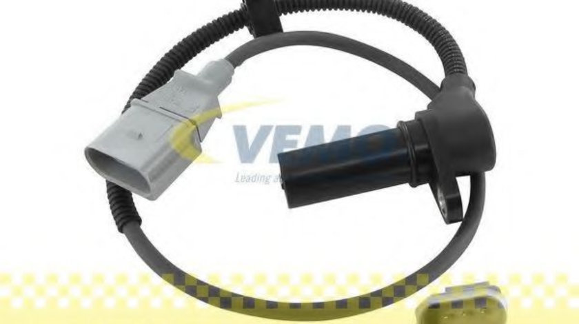 Senzor impulsuri, arbore cotit VW POLO (9N) (2001 - 2012) VEMO V10-72-0920 piesa NOUA