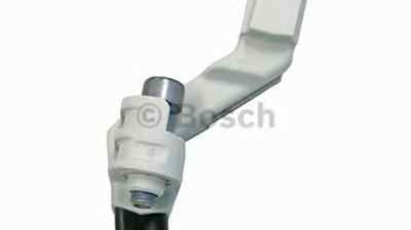 Senzor impulsuri arbore cotit VW SHARAN 7M8 7M9 7M6 Producator BOSCH 0 986 280 421