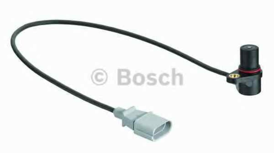 Senzor impulsuri arbore cotit VW SVW PASSAT limuzina B5 BOSCH 0 261 210 147