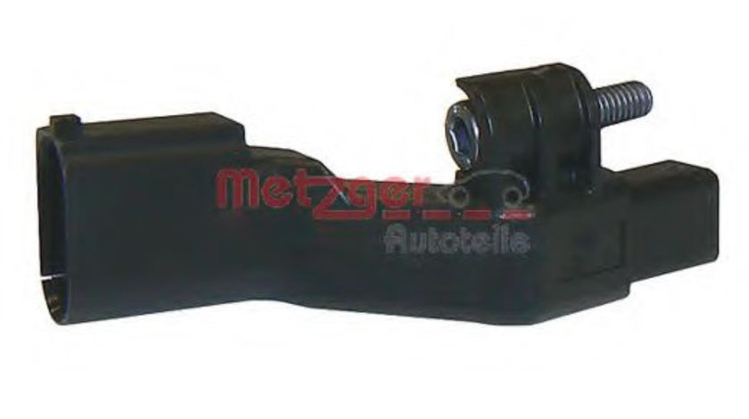 Senzor impulsuri, arbore cotit VW TIGUAN (5N) (2007 - 2016) METZGER 0902178 piesa NOUA