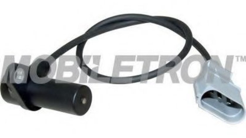 Senzor impulsuri, arbore cotit VW TOUAREG (7LA, 7L6, 7L7) (2002 - 2010) MOBILETRON CS-E071 piesa NOUA