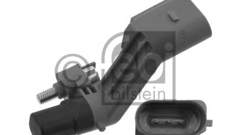 Senzor impulsuri, arbore cotit VW TOURAN (1T1, 1T2) (2003 - 2010) FEBI BILSTEIN 37317 - produs NOU