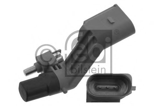 Senzor impulsuri, arbore cotit VW TRANSPORTER V platou / sasiu (7JD, 7JE, 7JL, 7JY, 7JZ, 7FD) (2003 - 2016) FEBI BILSTEIN 37317 piesa NOUA