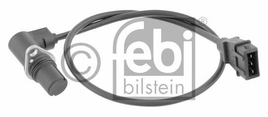Senzor impulsuri, arbore cotit VW VENTO (1H2) (1991 - 1998) FEBI BILSTEIN 24508 piesa NOUA