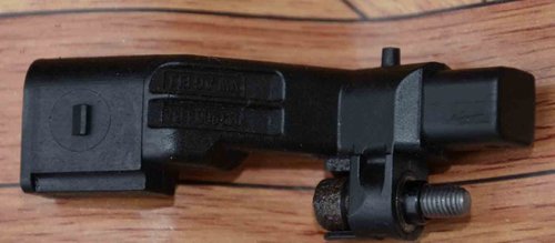 SENZOR IMPULSURI ARBORE PASSAT B6 2006