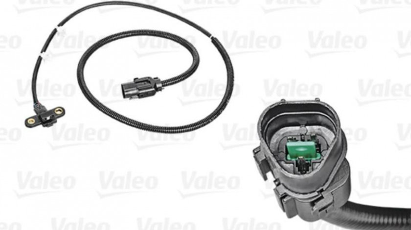 Senzor impulsuri turatie management motor Hyundai SANTA FE I (SM) 2000-2006 #2 0902126