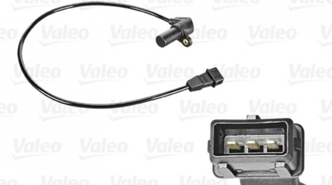 Senzor impulsuri turatie management motor Opel VECTRA A (86_, 87_) 1988-1995 #2 009146111