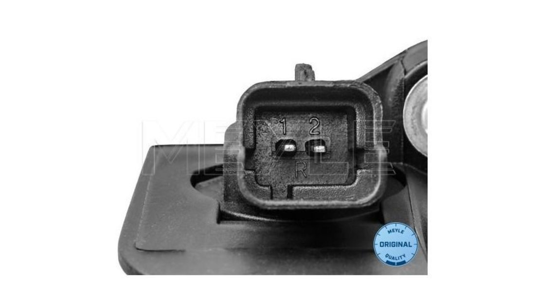 Senzor impulsuri turatie management motor Peugeot 106 Mk II (1) 1996-2016 #2 009163461