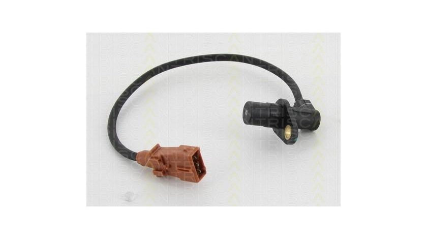 Senzor impulsuri turatie management motor Peugeot 205 Mk II (20A/C) 1987-1998 #2 0009606816880