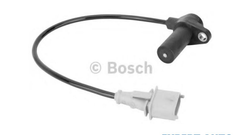 Senzor impulsuri turatie management motor Porsche BOXSTER (986) 1996-2004 #2 0261210204
