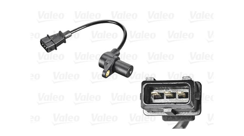 Senzor impulsuri turatie management motor Volvo 780 1986-1990 #2 0261210029